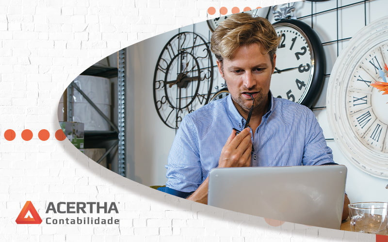 Todo Mei E Obrigado A Emitir Nota Fiscal Entenda As Regras Blog - Acertha Contabilidade