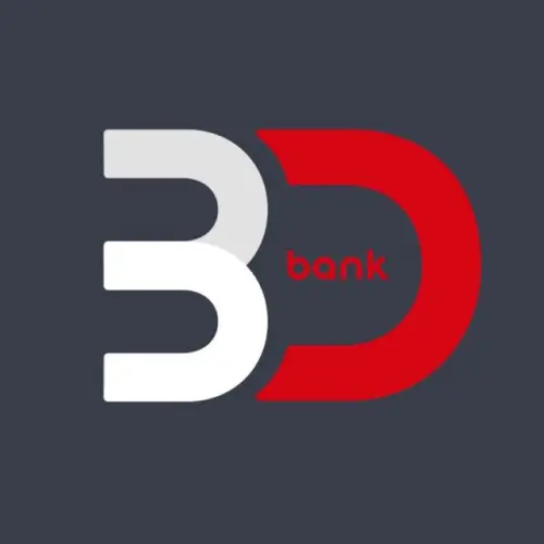 3D Bank Dep